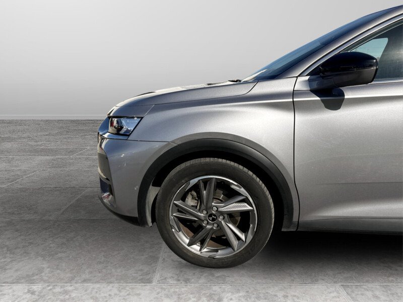 Used DS Automobiles DS 7 2022 for sale - 78031180: Photo 21