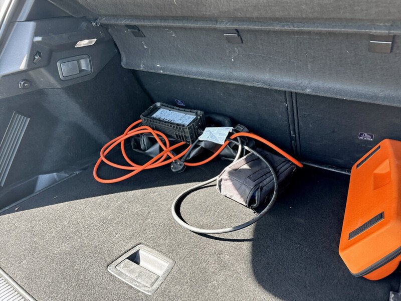 Used DS Automobiles DS 7 2022 for sale - 78031180: Photo 24