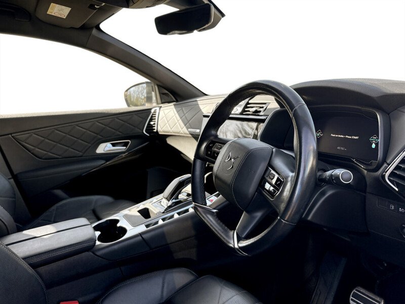 Used DS Automobiles DS 7 2022 for sale - 78031180: Photo 30