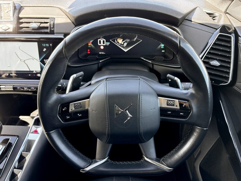 Used DS Automobiles DS 7 2022 for sale - 78031180: Photo 31