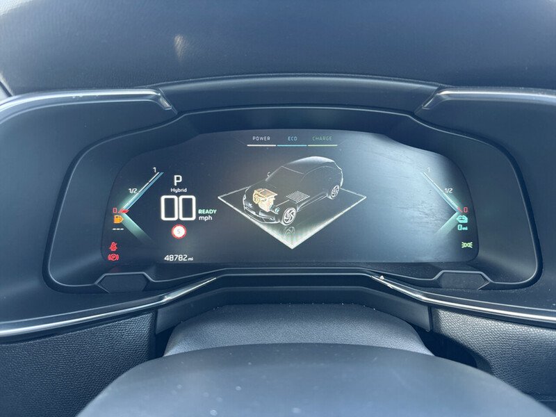 Used DS Automobiles DS 7 2022 for sale - 78031180: Photo 35