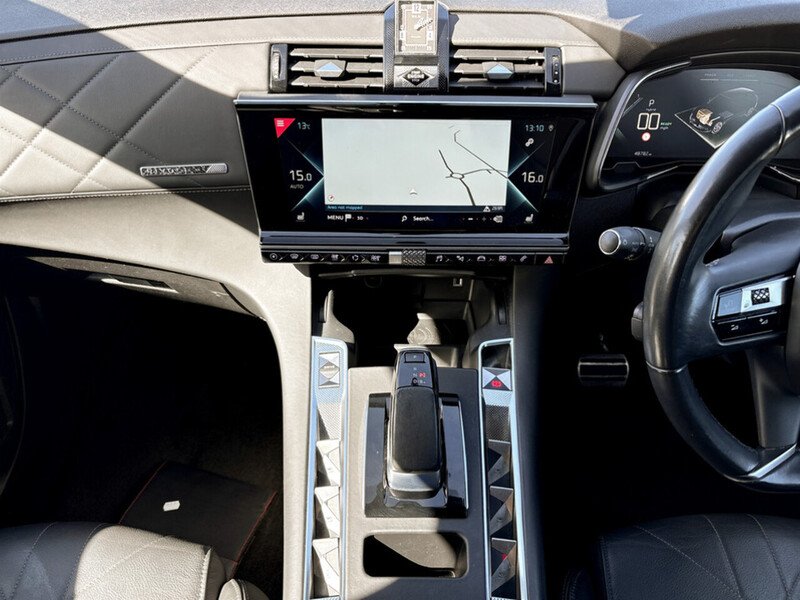 Used DS Automobiles DS 7 2022 for sale - 78031180: Photo 43