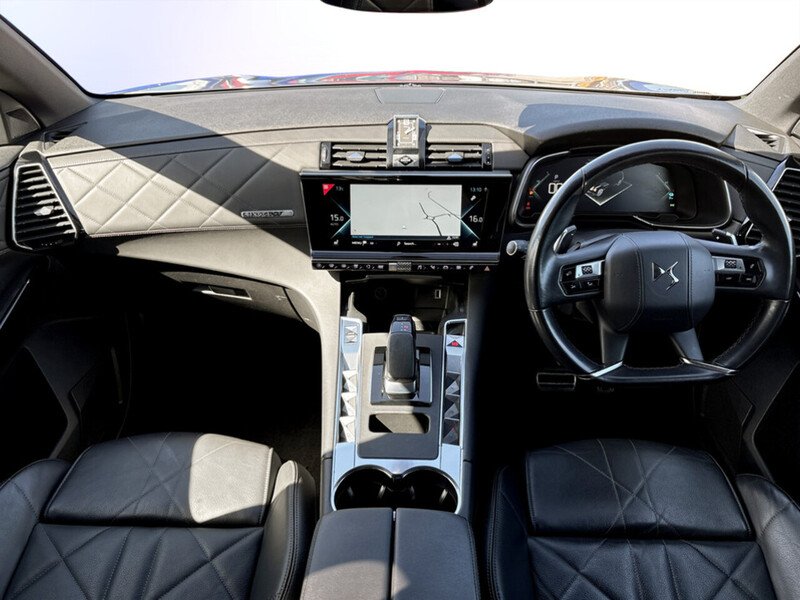 Used DS Automobiles DS 7 2022 for sale - 78031180: Photo 9