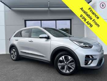 Used Kia Niro 2020 for sale - 74899977: Photo