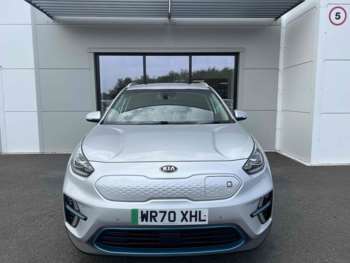 Used Kia Niro 2020 for sale - 74899977: Photo