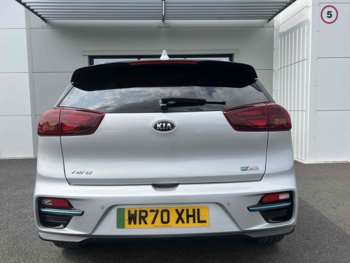 Used Kia Niro 2020 for sale - 74899977: Photo