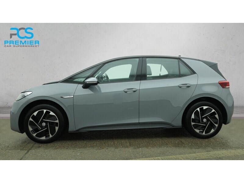 Used Volkswagen ID.3 2022 for sale - 77983463: Photo 12