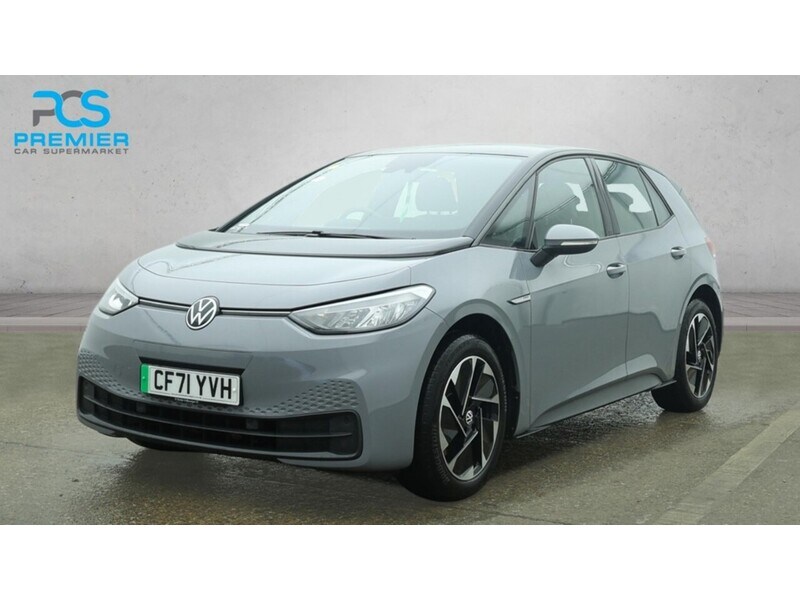 Used Volkswagen ID.3 2022 for sale - 77983463: Photo 14