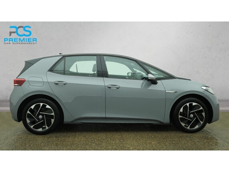 Used Volkswagen ID.3 2022 for sale - 77983463: Photo 3