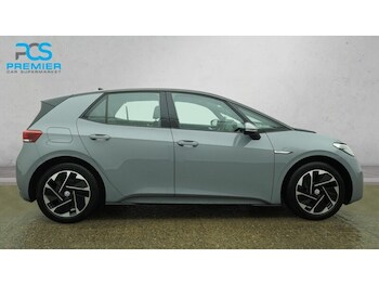 Used Volkswagen ID.3 2022 for sale - 77983463: Photo