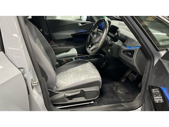 Used Volkswagen ID.3 2022 for sale - 77983463: Photo