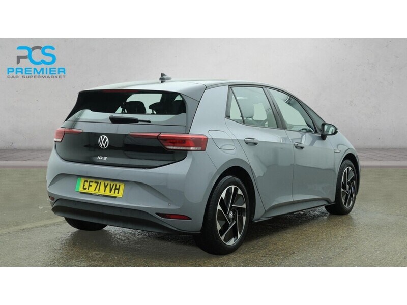 Used Volkswagen ID.3 2022 for sale - 77983463: Photo 6