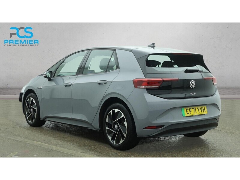 Used Volkswagen ID.3 2022 for sale - 77983463: Photo 9