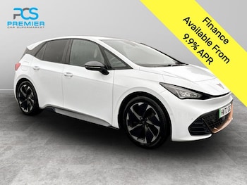 Used Cupra Born 2022 for sale - 78668532: Photo