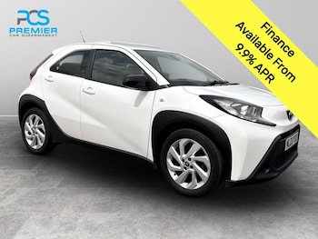Used Toyota Aygo X 2023 for sale - 79392514: Photo
