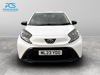 Used Toyota Aygo X 2023 for sale - 79392514: Photo