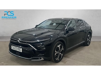 Used Citroen C5 X 2023 for sale - 78594144: Photo