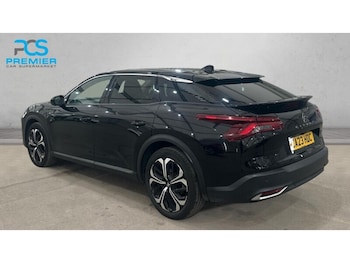 Used Citroen C5 X 2023 for sale - 78594144: Photo