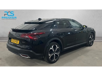 Used Citroen C5 X 2023 for sale - 78594144: Photo