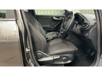 Used Ford Puma 2024 for sale - 78802316: Photo