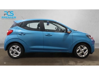 Used Hyundai i10 2021 for sale - 78234281: Photo