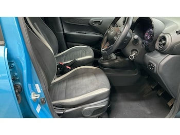 Used Hyundai i10 2021 for sale - 78234281: Photo