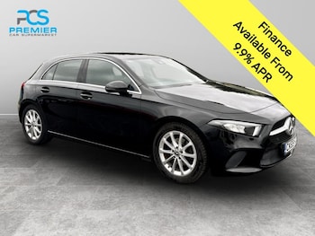 Used Mercedes-Benz A-Class 2019 for sale - 78794053: Photo