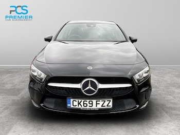 Used Mercedes-Benz A-Class 2019 for sale - 78794053: Photo