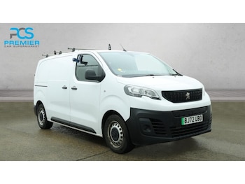 Used Peugeot e-Expert 2022 for sale - 78579227: Photo