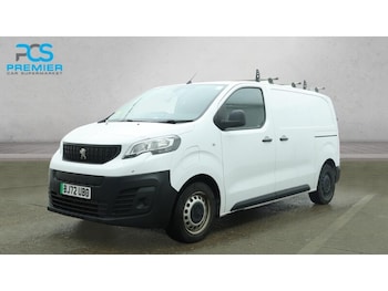 Used Peugeot e-Expert 2022 for sale - 78579227: Photo
