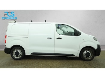 Used Peugeot e-Expert 2022 for sale - 78579227: Photo