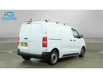 Used Peugeot e-Expert 2022 for sale - 78579227: Photo