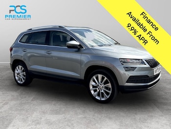 Used Skoda Karoq 2020 for sale - 78937398: Photo