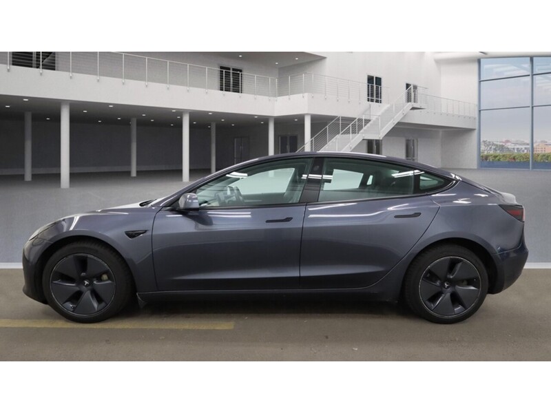 Used Tesla Model 3 2021 for sale - 76320203: Photo 12