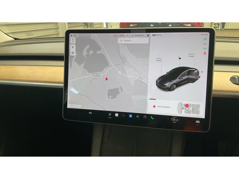 Used Tesla Model 3 2021 for sale - 76320203: Photo 13