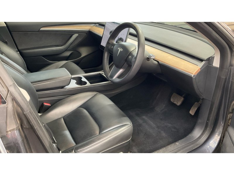 Used Tesla Model 3 2021 for sale - 76320203: Photo 3
