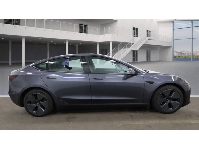 Used Tesla Model 3 2021 for sale - 76320203: Photo 4