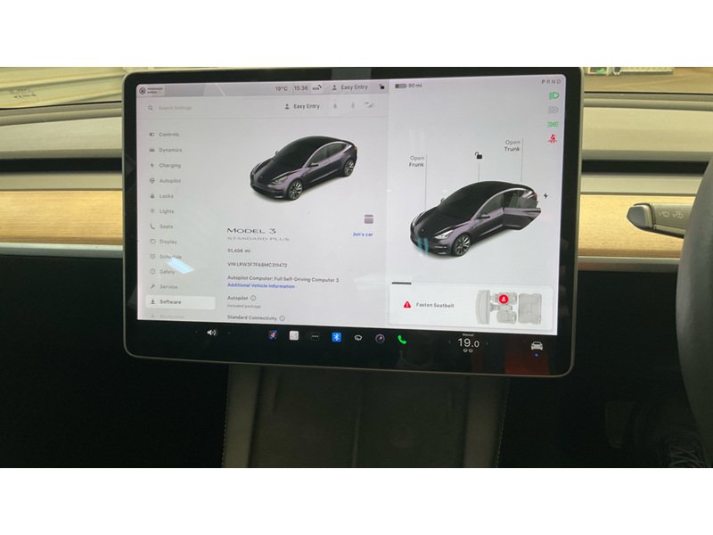 Used Tesla Model 3 2021 for sale - 76320203: Photo 5