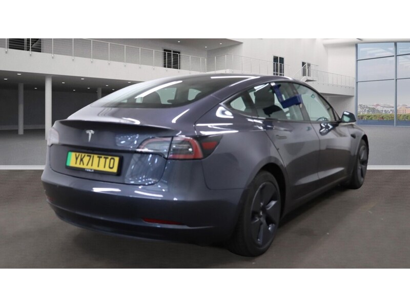Used Tesla Model 3 2021 for sale - 76320203: Photo 7
