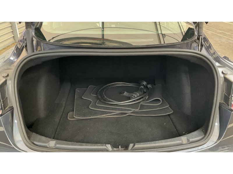Used Tesla Model 3 2021 for sale - 76320203: Photo 8