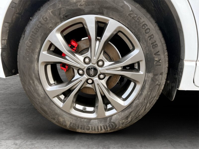 Used Ford Kuga for sale - 76877298: Photo 10