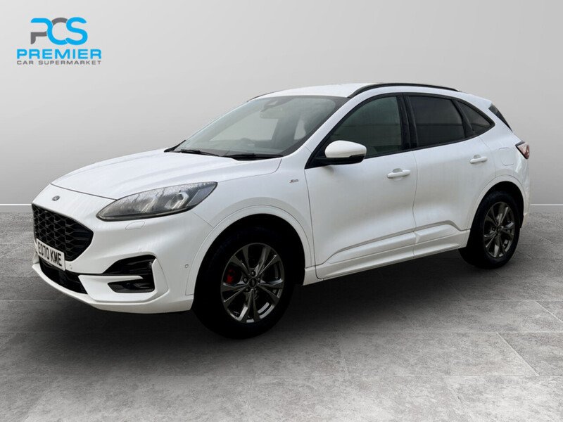 Used Ford Kuga for sale - 76877298: Photo 12