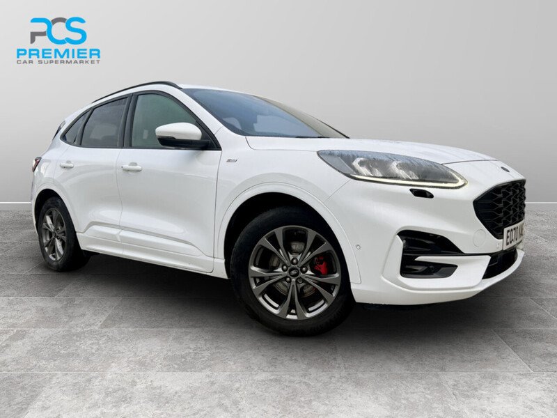 Used Ford Kuga for sale - 76877298: Photo 14