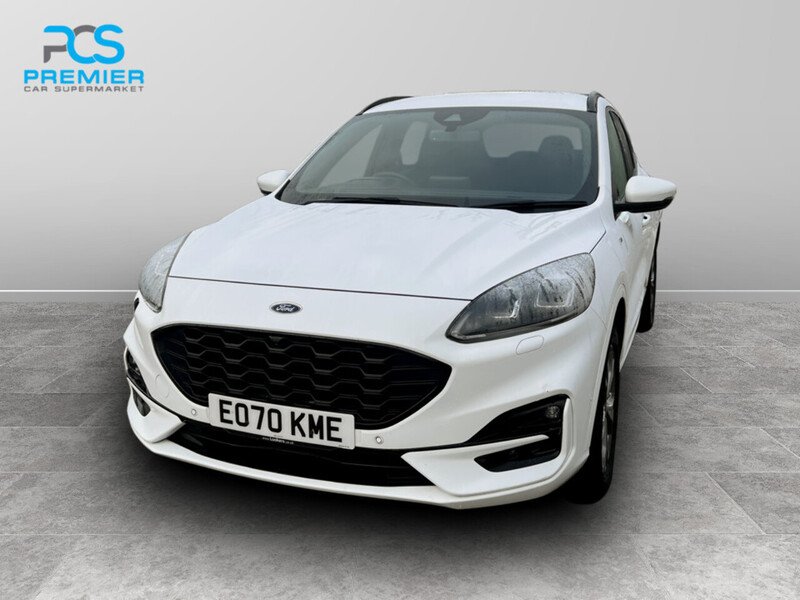 Used Ford Kuga for sale - 76877298: Photo 16