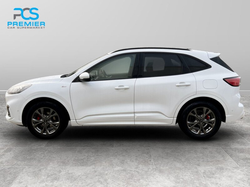 Used Ford Kuga for sale - 76877298: Photo 17