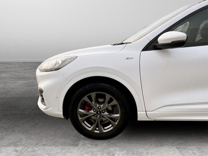 Used Ford Kuga for sale - 76877298: Photo 19