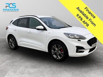 Used Ford Kuga 2020 for sale - 76877298: Photo