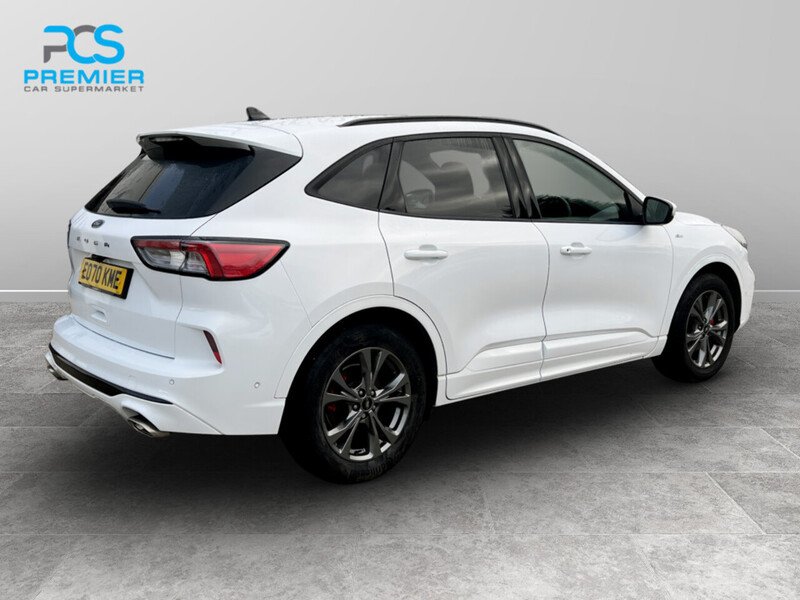 Used Ford Kuga for sale - 76877298: Photo 21