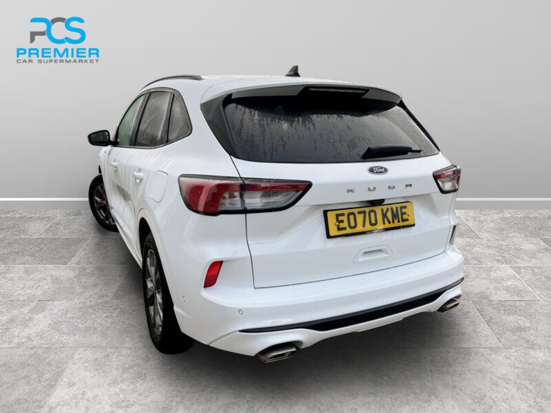 Used Ford Kuga for sale - 76877298: Photo 26