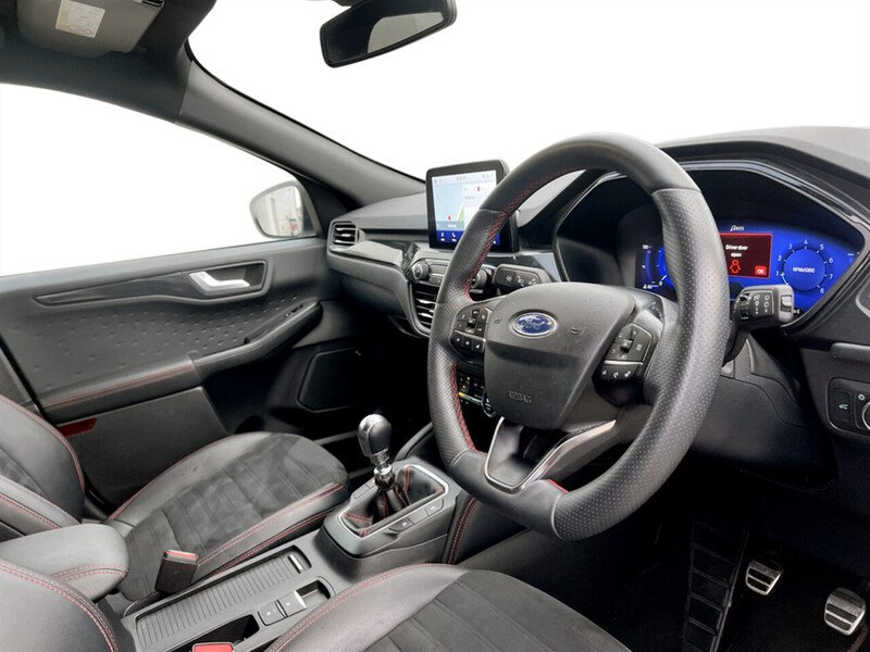 Used Ford Kuga for sale - 76877298: Photo 28